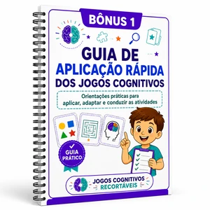 Bônus Guia de Aplicação Rápida